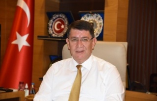 AESOB Başkanı Dere," Okulların açılmasıyla...