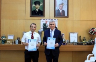 Akdeniz Üniversitesi'nden kenevir protokolü