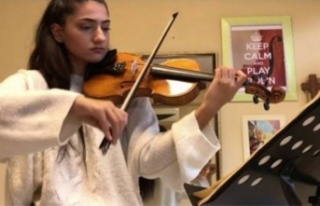 Akdenizde bir ilk! ALKÜ'de başlıyor