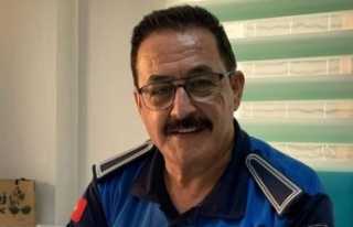 Alanya Belediyesi'nde korona paniği