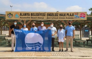 Alanya Belediyesi'nden bir ilk daha