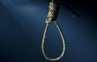 Alanya'da 21 yaşındaki genç intihar etti