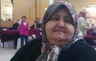 Alanya'da annesini koronaya kurban verdi