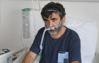 Alanya'da aşı olmama isyanı: Kendimi dövmek...