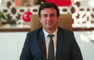 Alanya'da eğitime başlayacak öğrenci ve öğretmen...