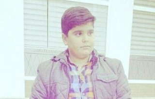 Alanya'da elektrik akımına kapılan genç öldü