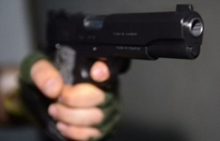 Alanya'da eski sevgili terörü