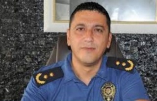Alanya Emniyet Müdürü tayin edildi