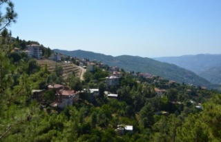 Alanya Gedevet Yaylası'nın su sorunu çözüldü