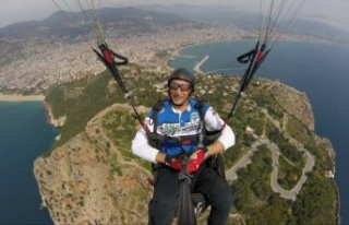 Alanya'nın tanınmış ismi korona kurbanı...