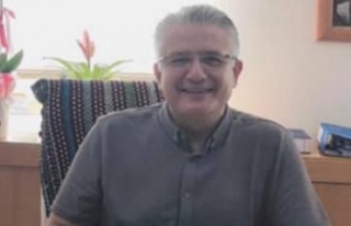 Alanya Tapu Müdürlüğü'nde şok tayin