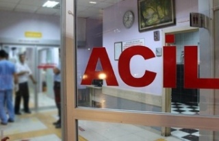 Alanya’da 13 yaşındaki çocuk pencereden düştü