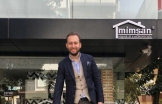 Alanya’da Ak Partili ismin acı günü