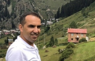 Alanya’da muhtardan su isyanı