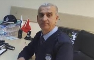 Alanyalı amirin önce kardeşi şimdi de abisi korona...