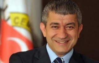 Alanyalı başkanın vedası Antalyalı meslektaşlarını...