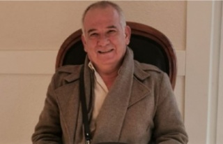 Alanyalı doktor Almanya'da kalbine yenildi