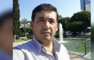 Alanyalı eski başkanın oğlu korona kurbanı oldu