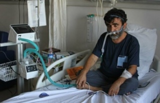 Alanyalı isim önce Mossad'a sonra Kovid'e...