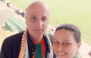 Alanyalı turizmci koronavirüse yenik düştü