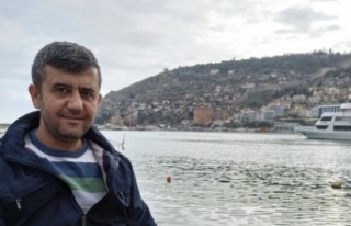 Alanya’nın yeni nüfus müdürü göreve başladı