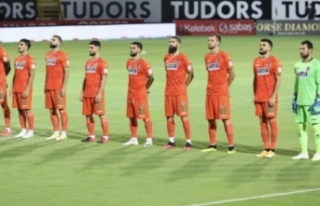 Alanyaspor bu akşam Hatay'a konuk oluyor