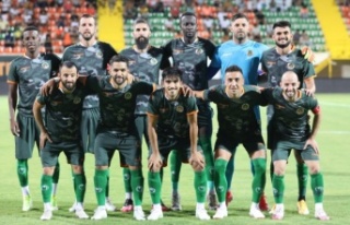 Alanyaspor'da kim kaç numaralı formayı giyecek,...