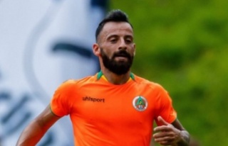 Alanyaspor'lu Siopis Trabzonspor'da