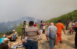 ALKOD yardıma koştu