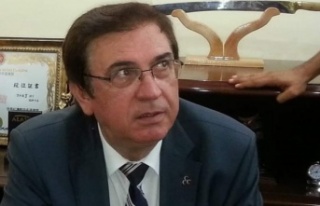 ALKÜ EAH'nden Yıldız'ın sağlık durumuna...