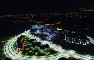 ALKÜ'yü tercih eden öğrenci sayısı belli...