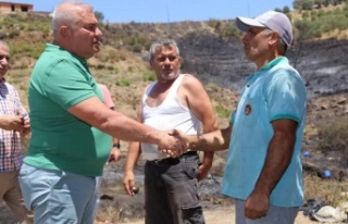 ALTSO Başkanı Şahin koronaya yakalandı