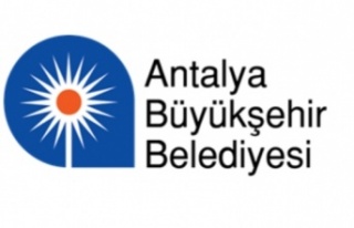 Antalya Büyükşehir Belediyesi 200 personel alıyor
