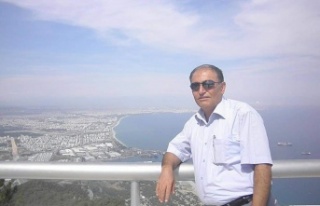 Antalya'da gazeteci evinde ölü bulundu