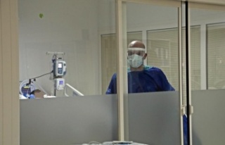 “Aşı artık vatani görev gibi”