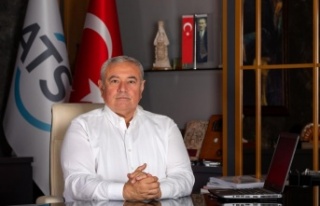 ATSO’dan döngüsel ekonomi vizyonu ile sıfır...