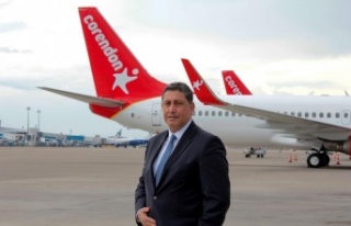 Avrupa’da artan aşılanma sayısı turizm sezonunu...