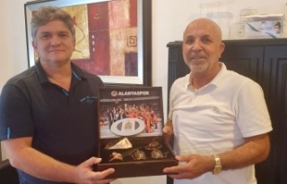 Aydıncı ulaşım sponsoru oldu