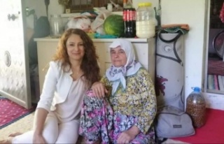 Aydoğan'dan İyi Parti'ye üye desteği