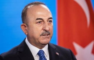 Bakan Çavuşoğlu: "Başka ülkelerin yardım...