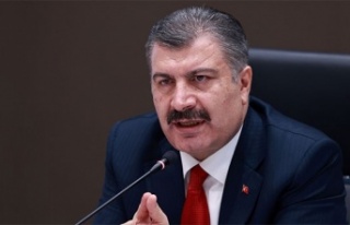 Bakan Koca'dan Ebeveynlere '6 Eylül Mesajı'