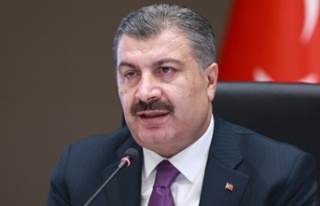 Bakandan yüz yüze eğitimle ilgili flaş açıklama