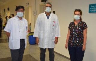 Başhekimden vatandaşlara aşı çağrısı