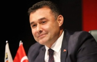 Başkan Yücel'in 30 Ağustos mesajı