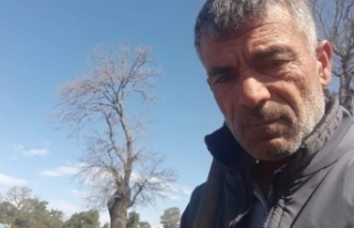 Boğanın boynuz darbesine maruz kalan adam öldü