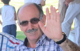 Cafer Uyar isyan etti: ‘Benden uzak dursunlar’