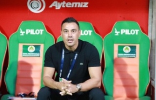 Çağdaş Atan'dan yeni sezon değerlendirmesi