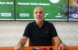 Çavuşoğlu'ndan Davidson ve Babacar açıklaması