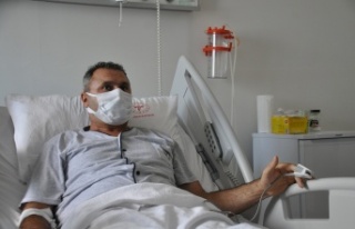 Covid-19 hastasının büyük pişmanlığı: 'Keşke...