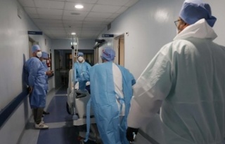 'Covid olanların yaş oranı giderek düşüyor'